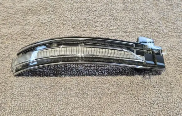 KIA Soul Mirror indicator light 87624K0000