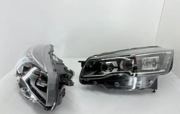 Peugeot 508 Headlight/headlamp 9807241780 9807241680 89908678