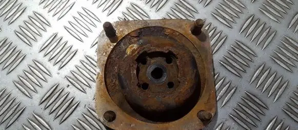 Mazda Premacy Coil spring mount 