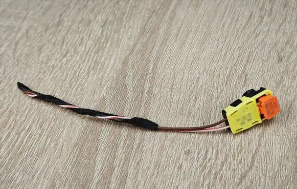 Audi A4 S4 B9 Other wiring loom 4M1972562