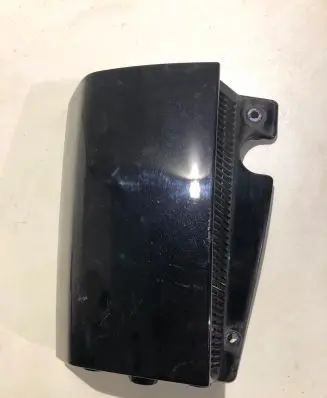 Opel Meriva A Rear/tail light trim molding 13130028