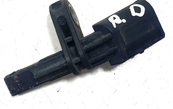 Audi A3 S3 A3 Sportback 8P ABS brake wheel speed sensor 10071152723 WHT003856