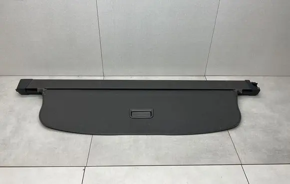Audi A4 S4 B8 8K Parcel shelf load cover 