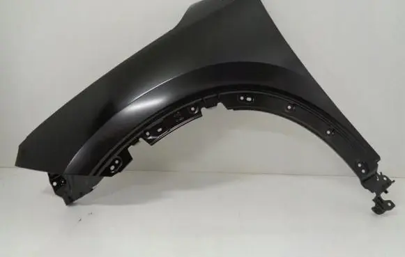 Citroen C5 Aircross Fender 9825774180