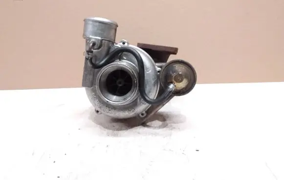 Jeep Cherokee Turbo 35242103F VA710302 270333E4