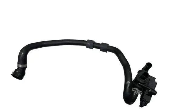 Porsche Taycan 9J1 Coolant heater control valve 9J1963375J 9J1121612 9J1121612TKL
