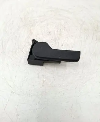 Volkswagen PASSAT CC Engine bonnet (hood) release handle 1K1823633