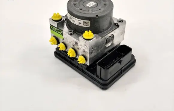 Ford Fiesta ABS Pump D1B12C405AD D1B12C013BB 10022003234