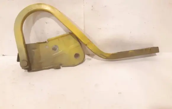 Mini One - Cooper R50 - 53 Engine bonnet/hood hinges 41610598828
