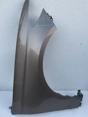 Ford Mondeo MK V Fender 