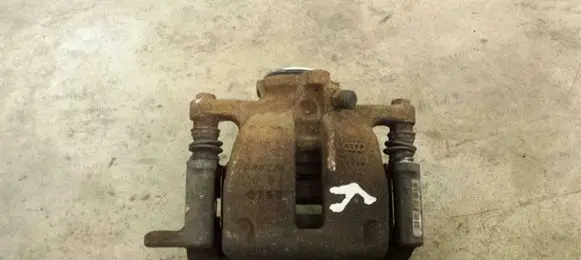 Audi A4 S4 B8 8K Rear brake caliper 8K0615403B 8k0615425