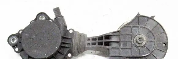 Peugeot 207 Timing belt tensioner 