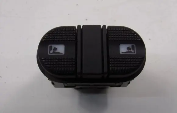 Ford Galaxy Electric window control switch 95VW14A157AAW