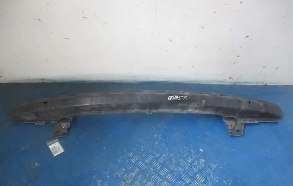Volkswagen Golf IV Front bumper support beam