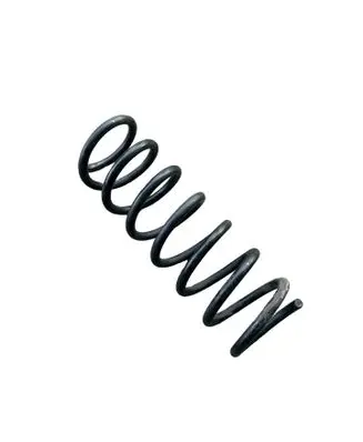 Volvo V50 Rear coil spring 30683569