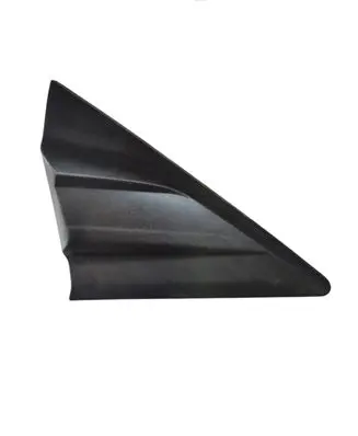 Ford Transit Custom Plastic wing mirror trim cover BK21V16004AG