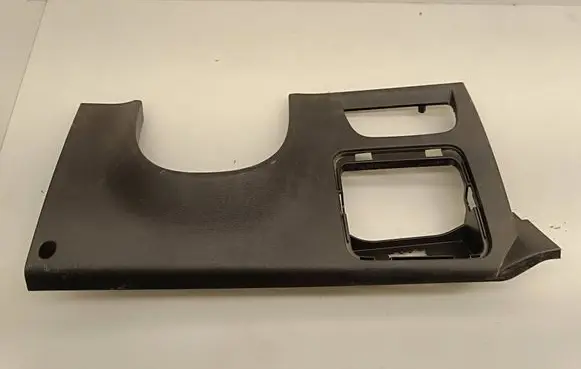 KIA EV6 Dashboard lower bottom trim panel 84751CV900