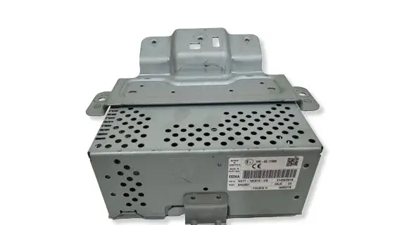 Ford Ecosport Radio/CD/DVD/GPS head unit HX7T18C815US 10R0511588 AHU001