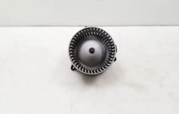 A/C air flow flap actuator/motor