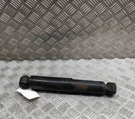 Opel Vivaro Rear shock absorber/damper 9816510180