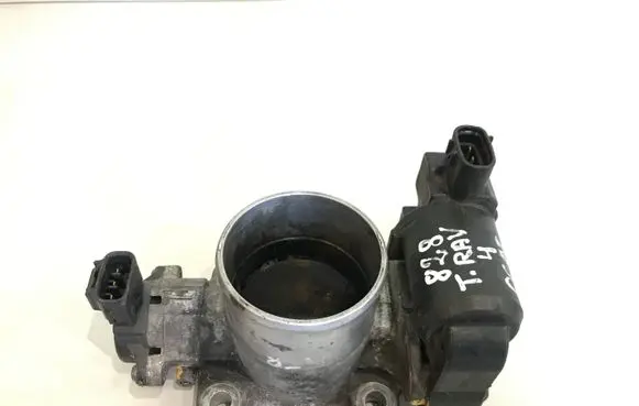 Toyota RAV 4 (XA30) Throttle valve 1923002010
