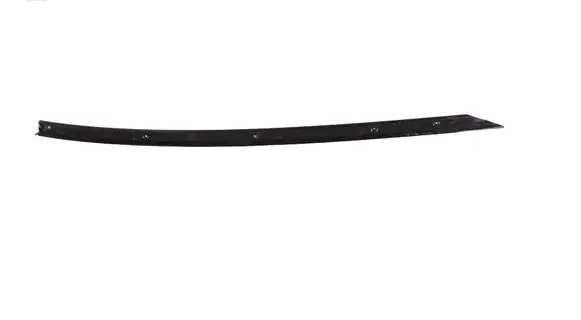 BMW 4 F32 F33 Door glass trim 7295570