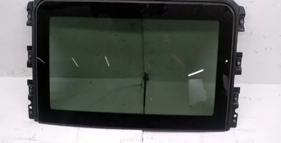BMW 5 GT F07 Sunroof glass 542692205