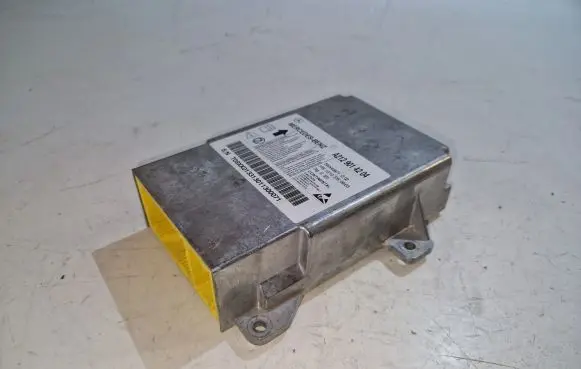 Mercedes-Benz E W212 Airbag control unit/module A2129014204