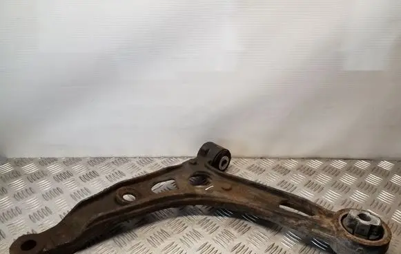 Peugeot Boxer Front lower control arm/wishbone 01374223080 50712141