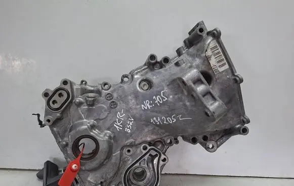 Peugeot 107 Oil pump S27610705