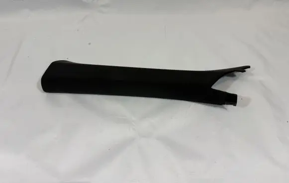 Porsche 911 992 (C) pillar trim 992867233H