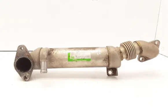 Honda FR-V EGR valve cooler Y114311002 370414 18720RMAE01