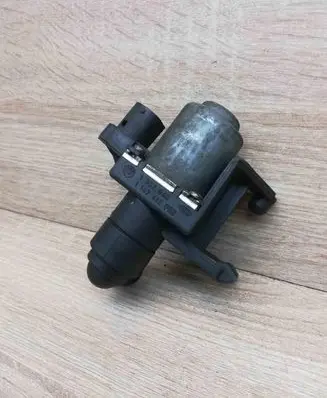BMW 3 E36 Electric auxiliary coolant/water pump 1387846 1147412052