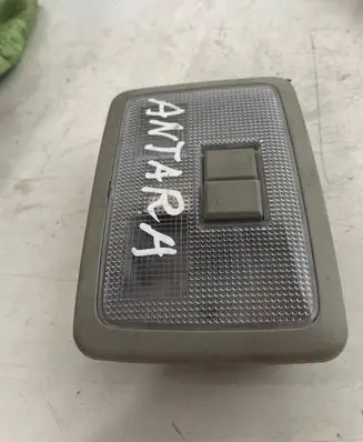 Opel Antara Rear seat light