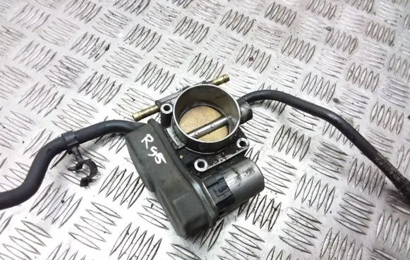 Opel Zafira B Throttle valve 1440884350