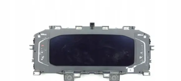 Volkswagen T-Cross Speedometer (instrument cluster) 2G0920320A