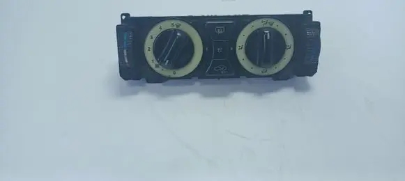 Mercedes-Benz SLK R170 Climate control unit 1708300885