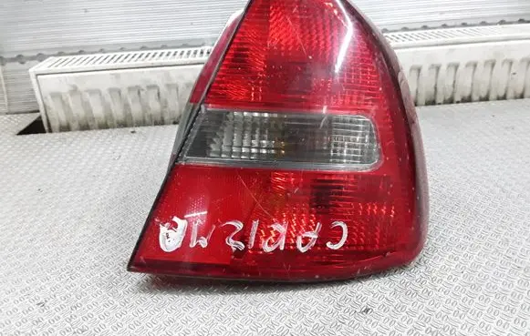Mitsubishi Carisma Rear/tail lights 151086
