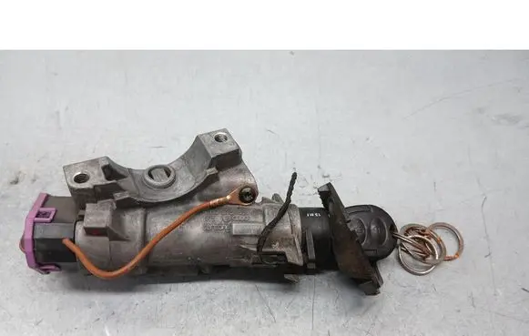 Skoda Fabia Mk1 (6Y) Ignition lock 4B0905851C