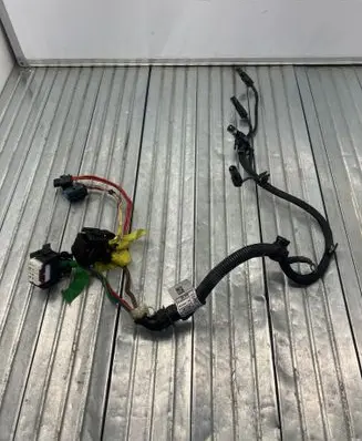 BMW 2 F46 Glow plug wires 7390319