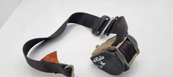 Mercedes-Benz S W126 Rear seatbelt 1268609085