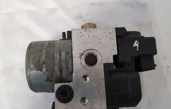 Volkswagen PASSAT B5.5 ABS control unit/module 8E0614111AB 0265216559 0273004281