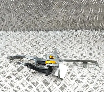 BMW 3 G20 G21 Tailgate/trunk/boot hinge 7453405