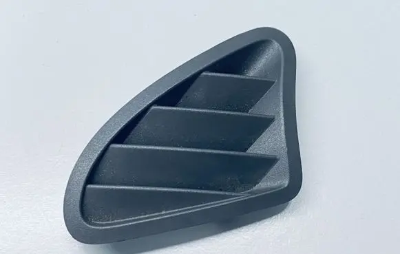 Volkswagen Caddy Dashboard side air vent grill/cover trim 2K0819706