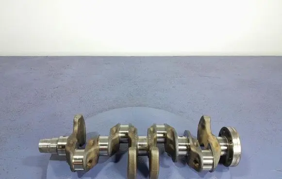 Skoda Rapid (NH) Crankshaft 