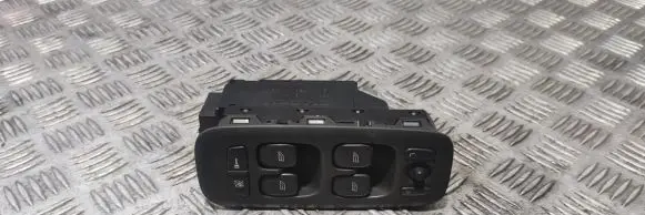 Volvo S80 Electric window control switch 30773895