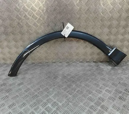 Audi Q4 Sportback e-tron Front arch trim 89A853717C