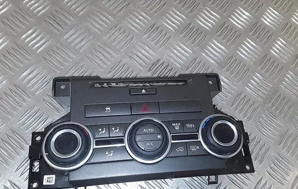 Land Rover Discovery 4 - LR4 Climate control unit AH2219E900FH