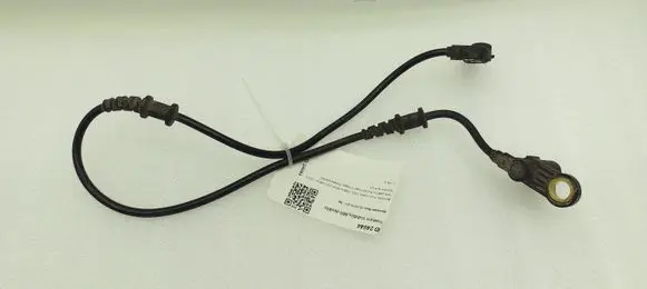 Mercedes-Benz CL C215 ABS brake wheel speed sensor 2105407681 A2205400117