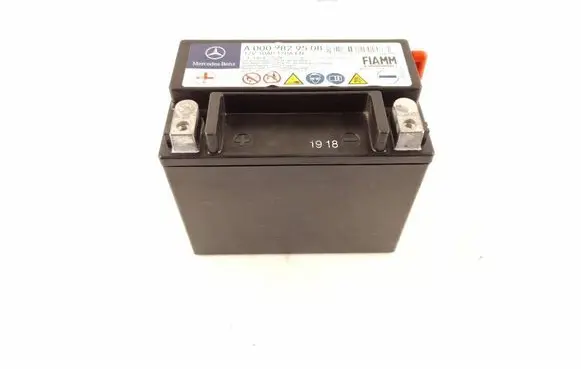 Mercedes-Benz GLC X253 C253 Car battery 0009829508 A0009829508